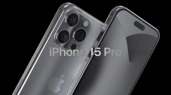 iPhone15 Pro、チタニウム筐体でどの程度軽くなる？