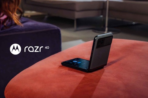 新フォルダブルスマホ「motorola razr 40」が日本発売へ！日本仕様のXT2323-4とXT2323-7が技適通過。メーカー版とキャリア版が販売か