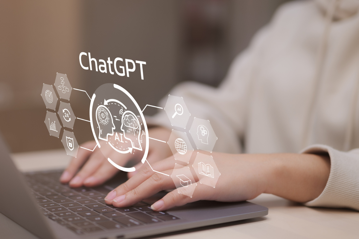 20代の7割が、仕事で「ChatGPT」の利用を希望…その理由は？
