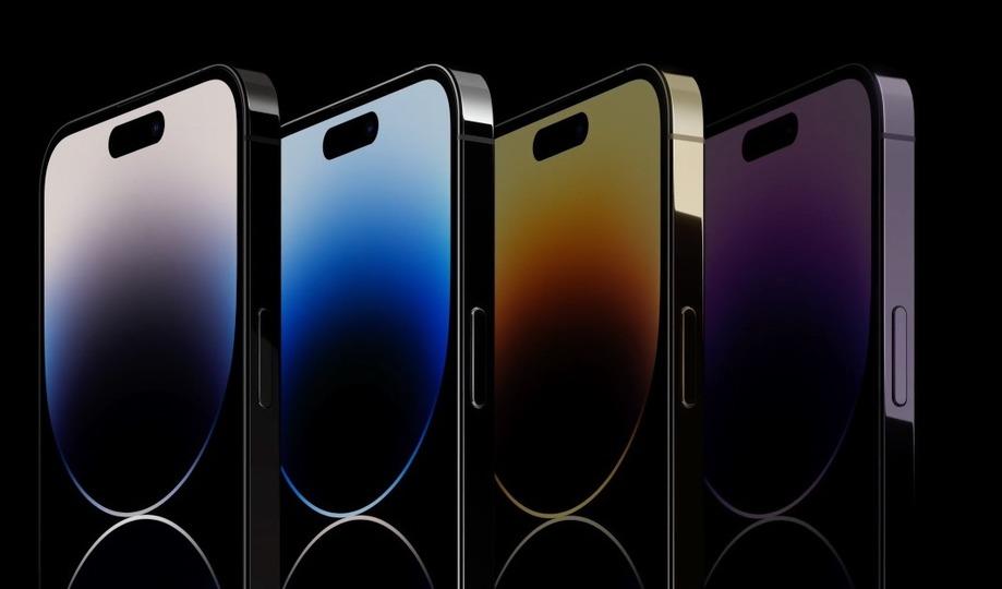 iPhone 15 Proに3つの新色が来るとしたら、みんなはどれ選ぶ？