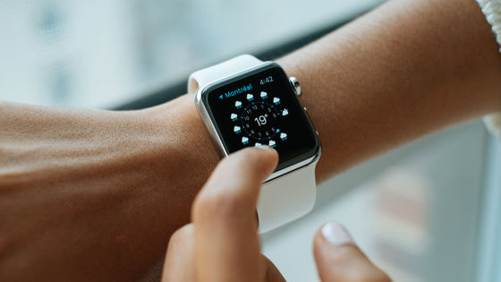 AppleがApple Watch登場10周年を記念して完全刷新モデル「Apple Watch X」のリリースを計画中か