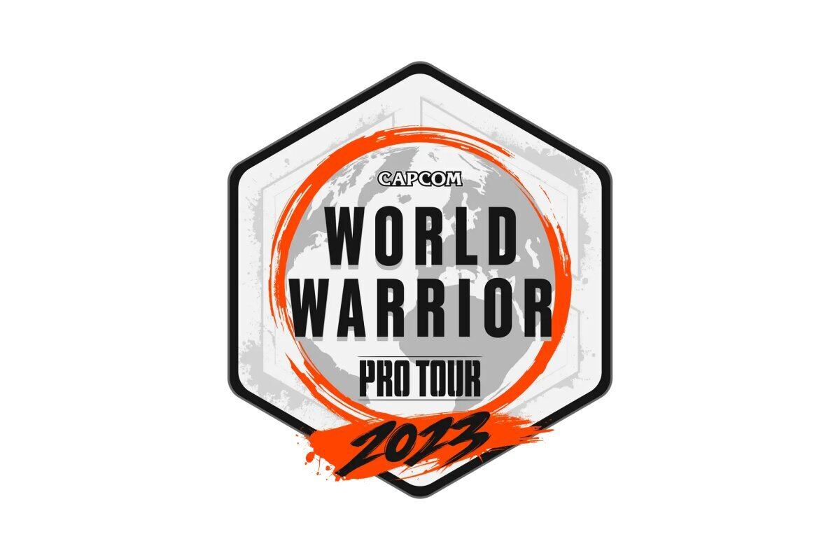 「CAPCOM Pro Tour 2023 ワールドウォリアー 日本大会」第1回大会のエントリー受付開始