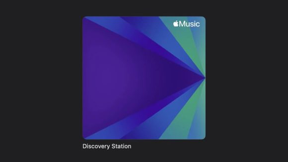 Apple Musicに楽曲発見機能が追加されたことが判明