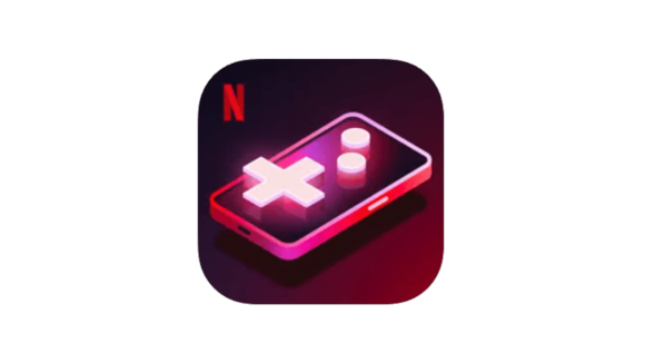 Netflixのゲームコントローラーアプリが公開〜テレビで楽しむゲームプレイ