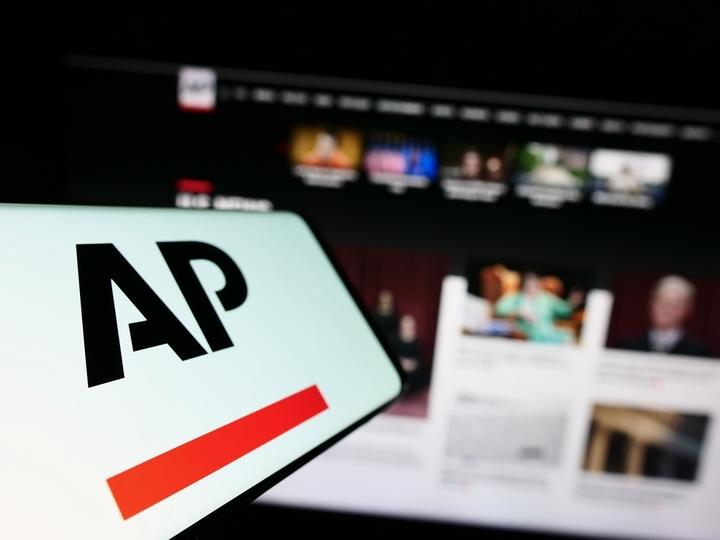 AP通信、「出版コンテンツへのAI利用は禁止します」