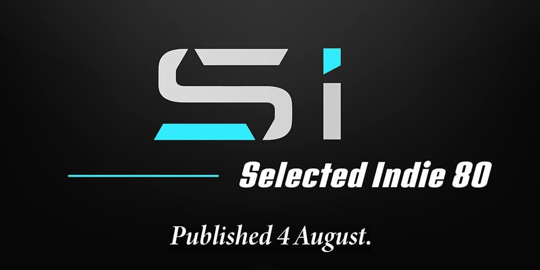 【TGS2023】「Selected Indie 80」選出81タイトルの紹介ページ公開