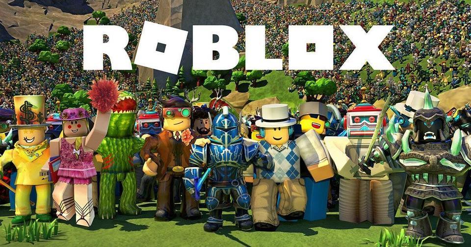 大人気のゲーム「Roblox」VR版、公開5日でミリオン達成