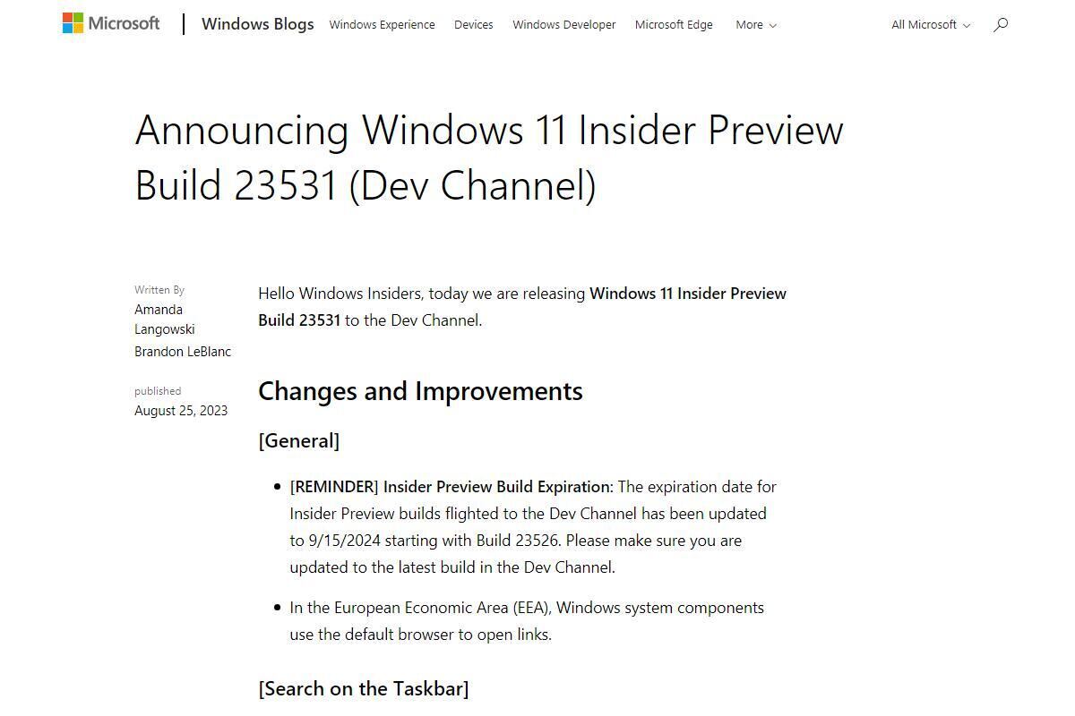 デフォルトブラウザ問題、Windows 11が欧州で方針変更