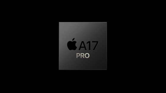 iPhone 15 ProのA17 ProチップはシングルコアスコアがIntelのi9-13900KやAMDの7950Xに迫るハイスコアであることが明らかに
