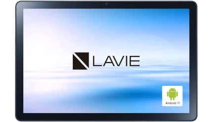NEC「LAVIE Tab T10」が3位浮上、今売れてるタブレット端末TOP10 2023/9/16