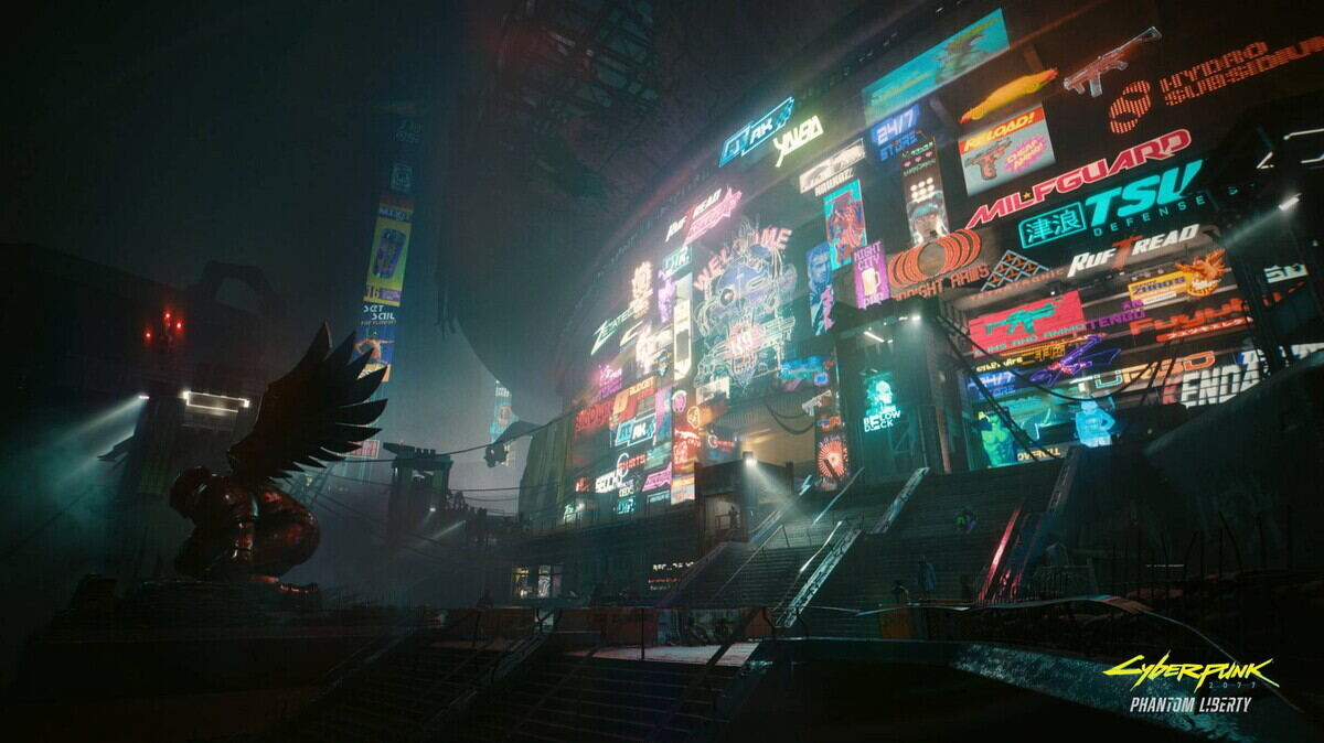 『Cyberpunk 2077』大型アップデート後の推奨構成は？ 軒並み最新構成、強烈に重そう