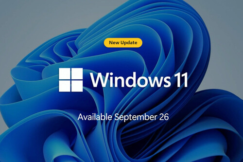 Windows 11、次期アップデートを9月26日に開始、「最も野心的なアップデート」