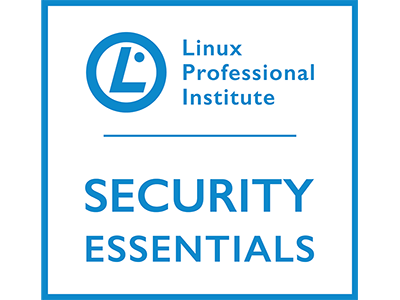 Linux Professional Institute、ITセキュリティの入門認定「Security Essentials」の日本語試験をリリース
