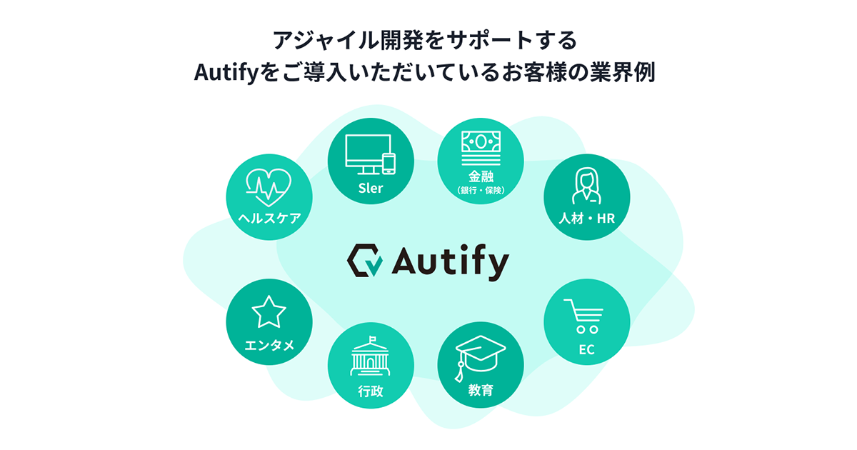 テスト自動化ツール「Autify」、ChatGPTを活用したテストシナリオ作成補助機能「Step Suggestions」をリリース
