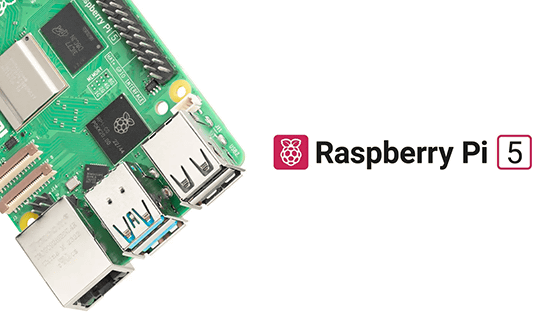 「Raspberry Pi 5」登場、CPUとGPUがRaspberry Pi 4の2〜3倍の性能で独自開発I/Oコントローラー「RP1」も搭載