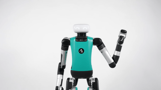 人型ロボットを年間1万台生産できる世界初の人型ロボット大量生産工場が建設される