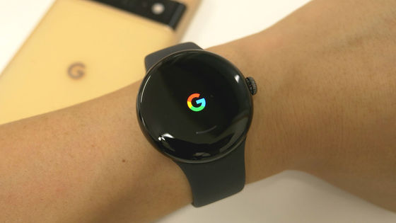 Googleの純正スマートウォッチ「Pixel Watch」には画面割れに対する修理オプションが存在しないことが明らかに