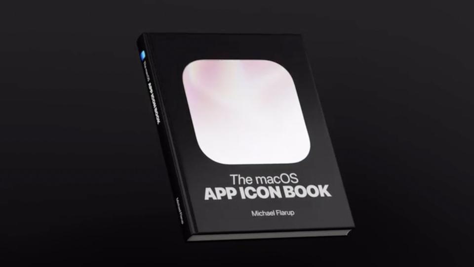 目の保養になります。macOSアプリの美しさを1冊にまとめたデザイン本