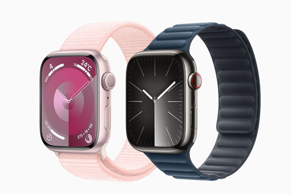 ソフトバンクのApple Watch Series 9は実質47,520円から、Ultra 2は実質83,520円