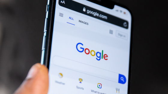 Googleが生成AIのトレーニングに自分のウェブサイトが使われないようにするオプションを発表、もう遅いという指摘も