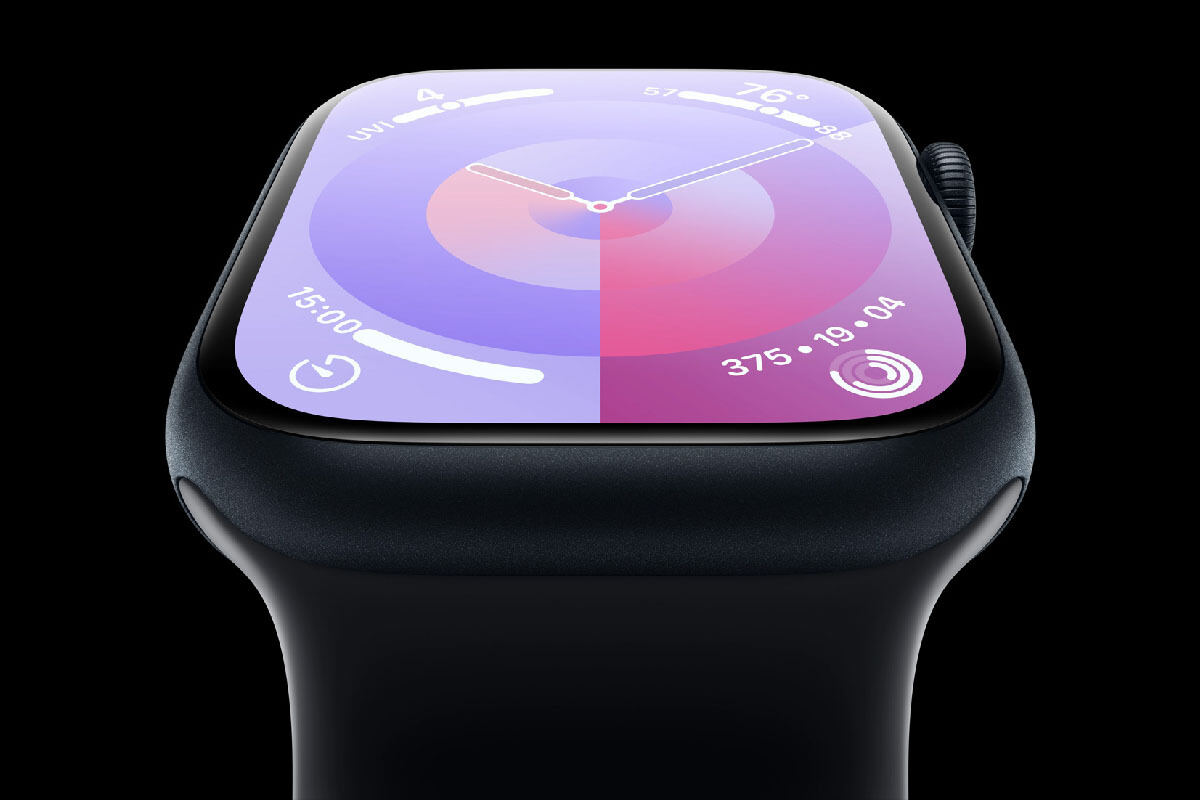 au、Apple Watch新製品の価格を発表 – スマホトクするプログラムも利用可能に