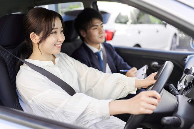 【Z世代の教習所事情】教習生の7割強が「普通免許／AT限定」取得予定 免許取得後に乗りたい車は？