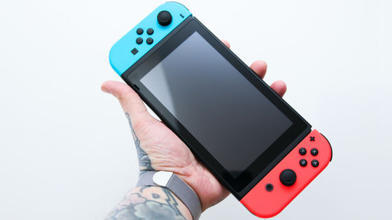 ウワサのNintendo Switchの次世代機「Nintendo Switch 2(仮称)」について大手ゲームメーカーのActivision Blizzardが「パワーはPS4やXbox Oneと同等」と発言