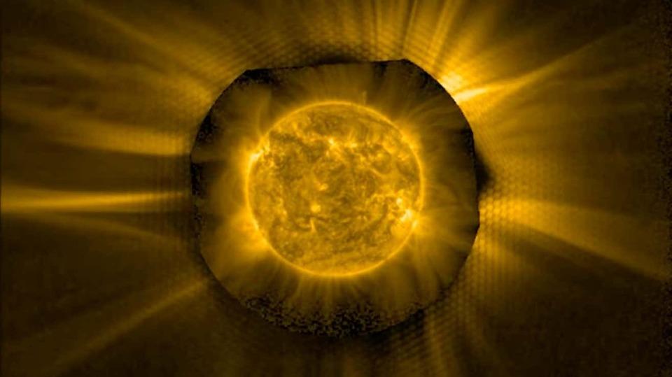 “親指サイズの突起”が鍵。超レアな太陽大気の観測に成功！