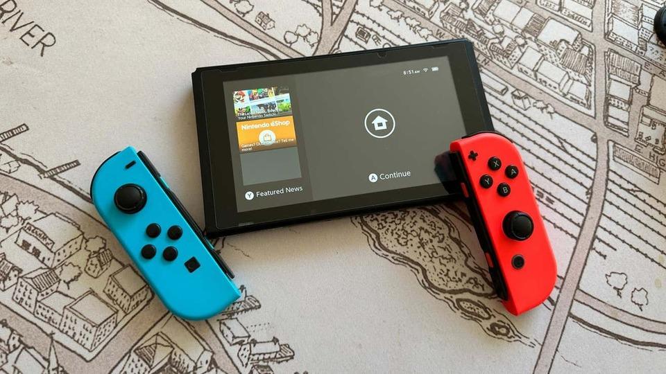 任天堂がドイツでSwitch 2をこっそりデモしていた？