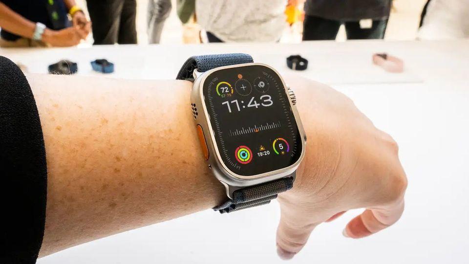 【AppleWatch 9まとめ】今日発表されたApple Watchはここがすごい #AppleEvent