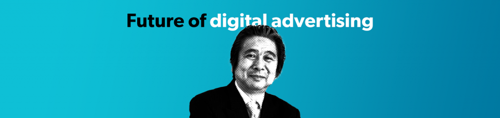 デジタル広告 の未来を探る：「いま、健全な仕組みづくりに取り組むか、劣悪な情報環境を受け入れるのか」長澤 秀行氏