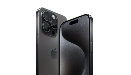 エディオン、9月15日21時から「iPhone 15 Pro／15 Pro Max」の予約開始！ iPhone SIMフリーモデルも205店舗で扱う