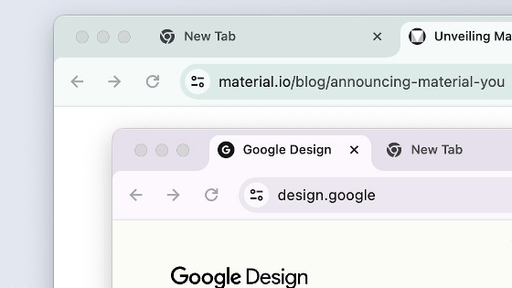 Chromeが15周年で外観を大きく変更予定、一体どこが変化するのか？