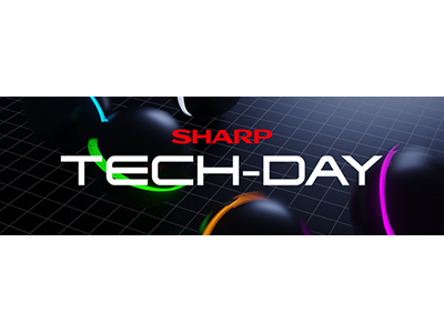 シャープ、技術展示イベント「SHARP Tech-Day」にて「AQUOS」関連のAPIを活用したハッカソンを開催