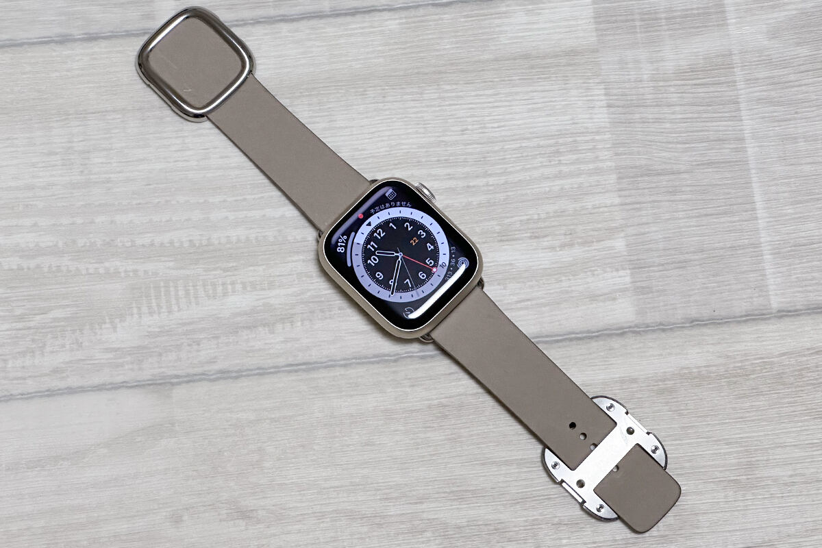 Apple Watch Series 9を1週間使ってみた – 過去数年分の進化を総括する完成度