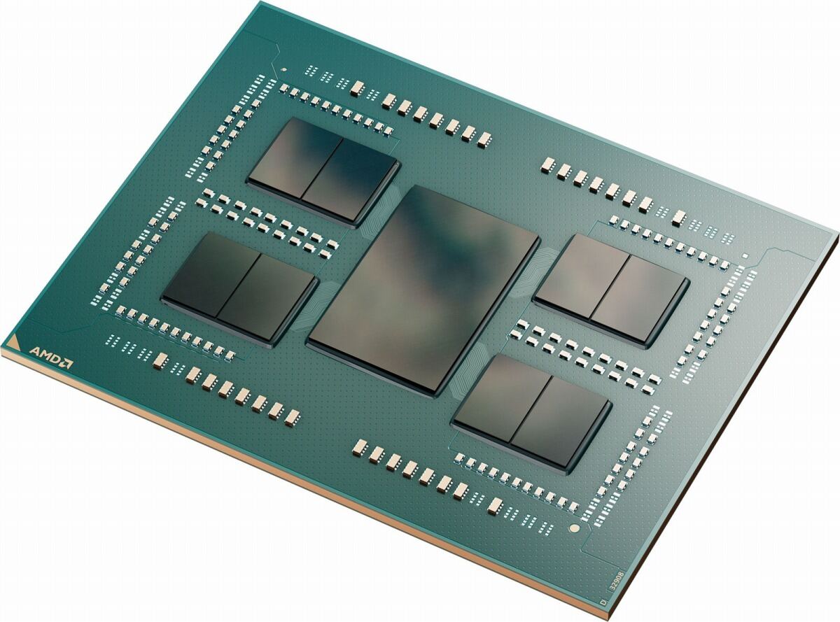 AMD、Ryzen Threadripper Pro 7000 WX及びThreadripper 7000 (HEDT)シリーズを発表