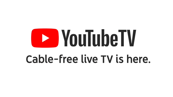 「YouTube TVはケーブルテレビより600ドル安い」という広告の配信停止にGoogleが合意