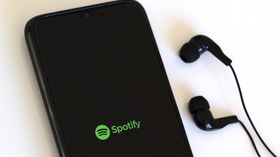 SpotifyがAIによる新たなプレイリスト生成機能を開発中？