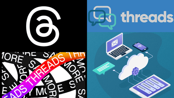 Metaが「Threads」の名称使用停止を商標を持つ「Threads Software」から求められる