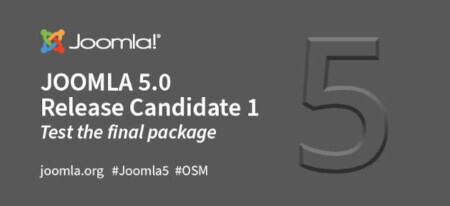 オープンソースCMS「Joomla 5.0」RC版