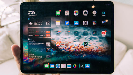AppleはM2搭載iPad AirやA15 Bionic搭載iPad miniなどの新型モデルを2024年3月に発表か