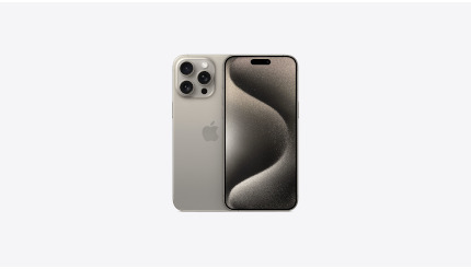 「iPhone 15 Pro Max」がTOP10返り咲き、今売れてるスマートフォンTOP10 2023/10/29