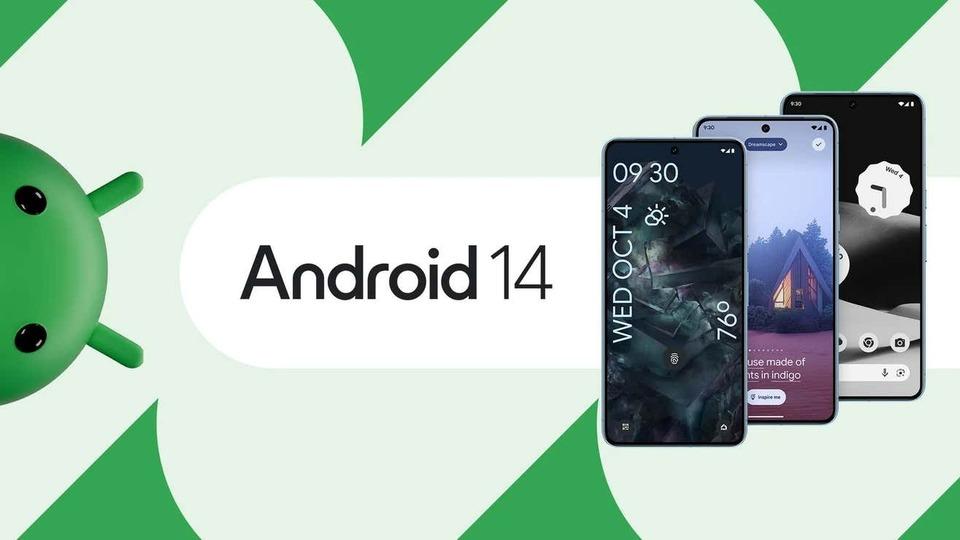 Android 14で試してみたい、おすすめの新機能5選