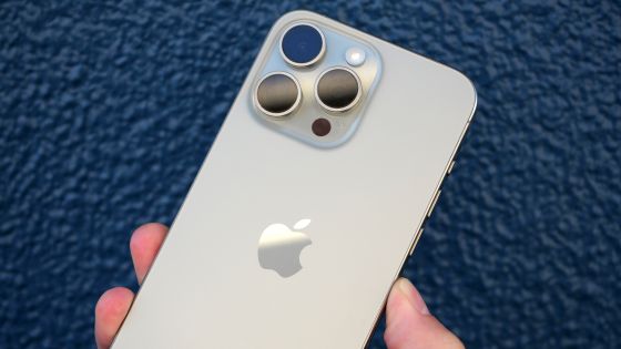 iPhone 15 Pro Maxの原価は3万円超えでiPhone史上最も生産コストの高いスマホであることが判明