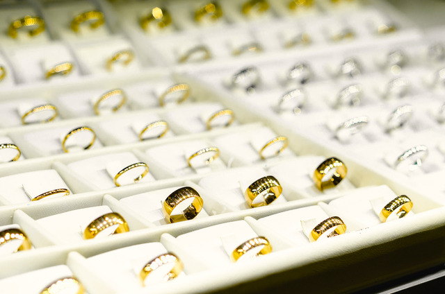 表参道の手作り結婚指輪のお店で調査！日本人の指の平均サイズのデータを公開