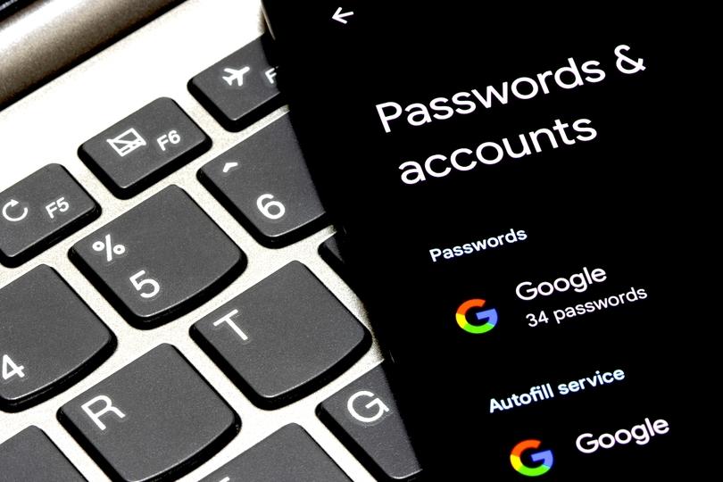 Googleが本気でパスワード廃止に動き出した