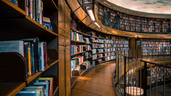海賊版検索エンジン「Anna’s Archive」が世界最大の図書館カタログからデータを取得、「世界中のすべての書籍の保存を目指す」姿勢