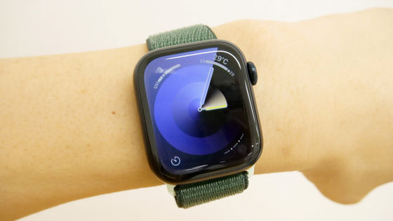 AppleがApple Watch Series 9の発表の際に主張した「カーボンニュートラル」は不正確で誤解を招きかねないとの指摘