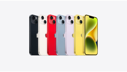 「iPhone 14」が発売56週目で初首位、今売れてるスマートフォンTOP10 2023/10/15