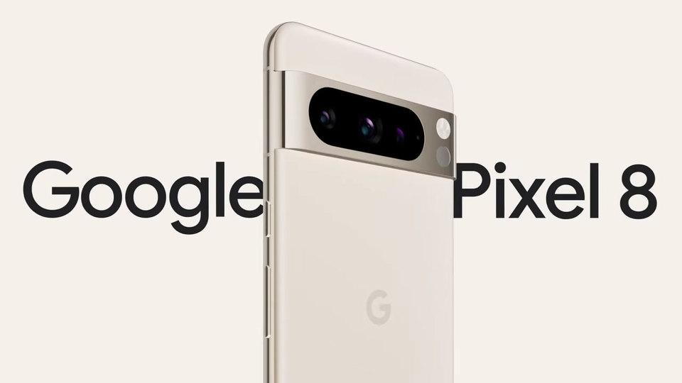 【グーグル発表会ライブ更新中】新型ピクセル「Pixel 8／Pixel 8 Pro」は音でも「消しゴムマジック」が使える #MadeByGoogle